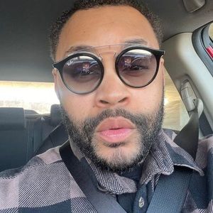 Meet your Posher, Stephon